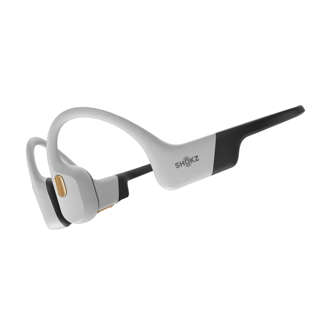 Shokz OpenSwim Pro écouteurs - Blanc, vue 5