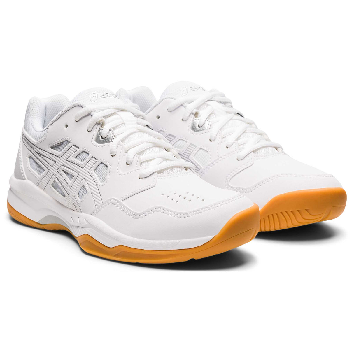 ASICS Gel-Renma souliers de pickleball et court femme paire - blanc