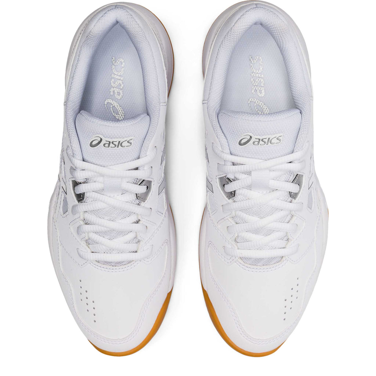 ASICS Gel-Renma souliers de pickleball et court femme empeigne - blanc
