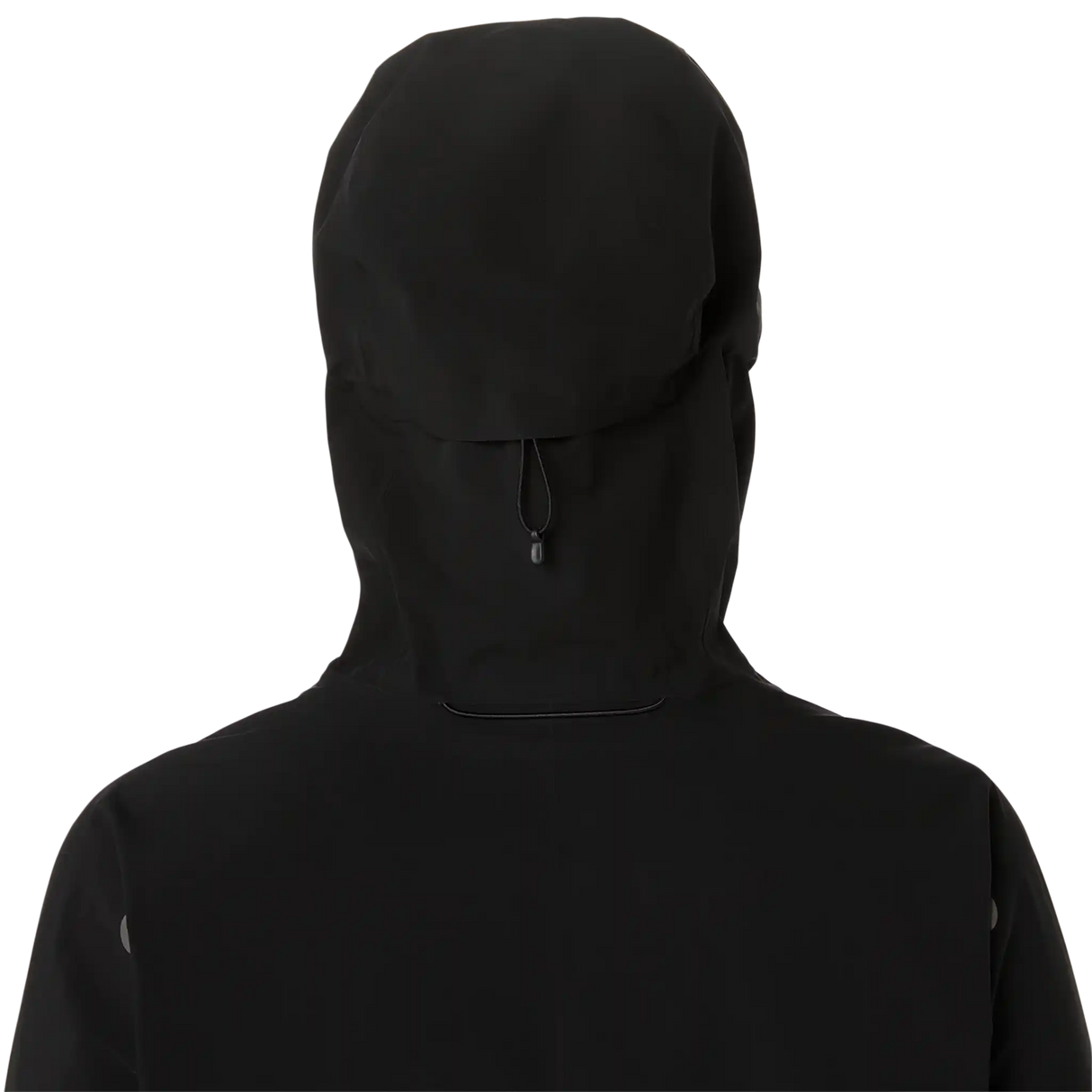 ASICS Metarun Legend Jacket de course à pied pour femme - Noir performance