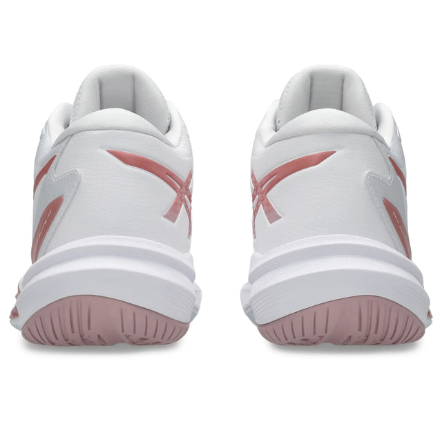 ASICS Sky Elite FF MT 3 Women's Volleyball Shoes - White / Morganite