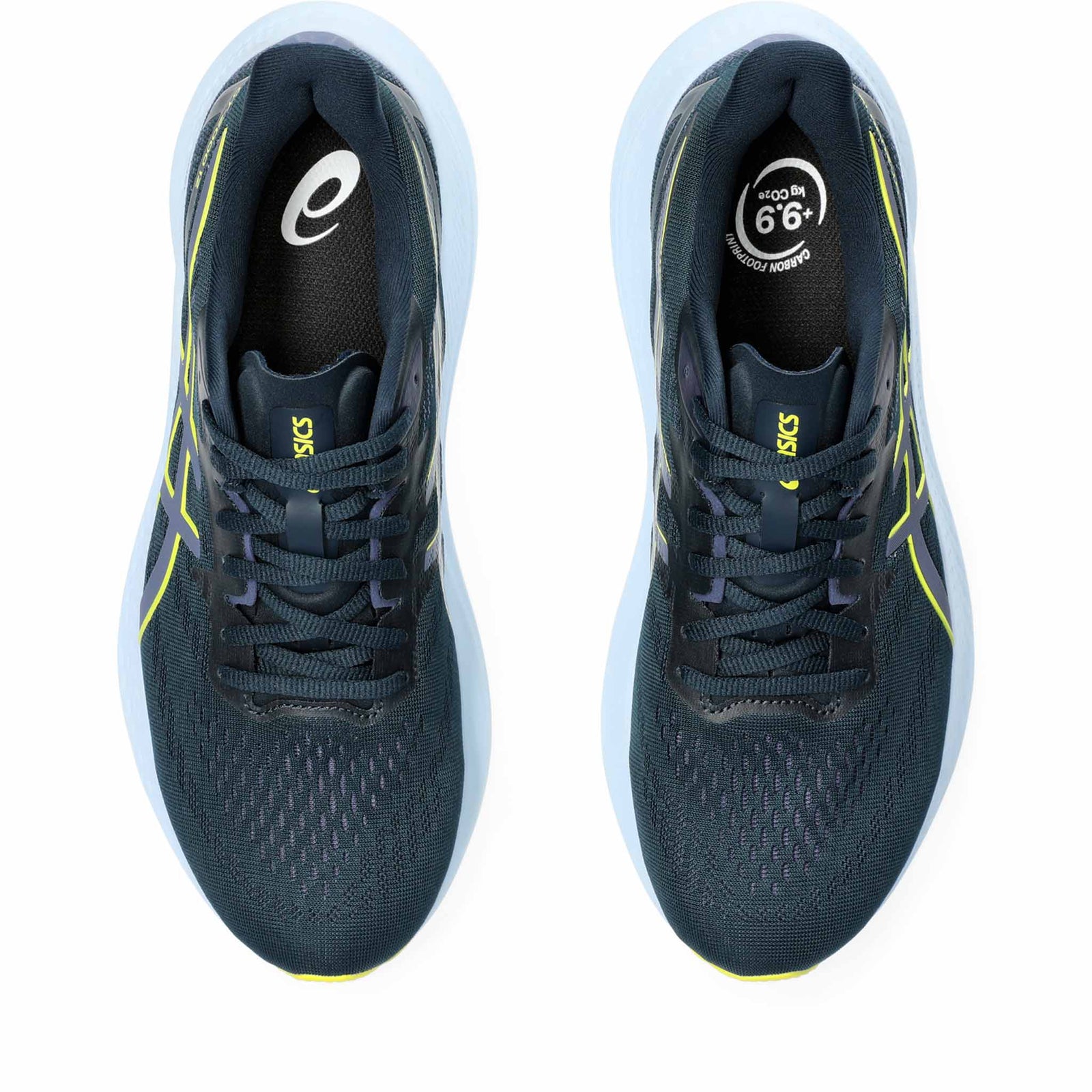 ASICS ASICS GT-2000 12 chaussures de course à pied pour homme