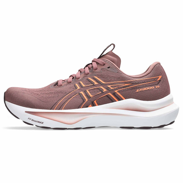 ASICS ASICS GT-2000 14 chaussures de course à pied pour femme