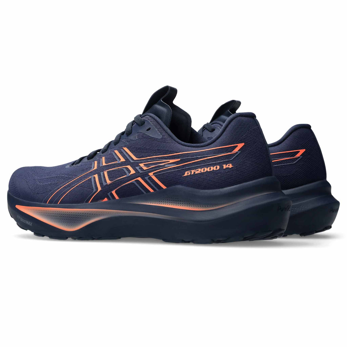 ASICS ASICS GT-2000 14 chaussures de course à pied pour homme