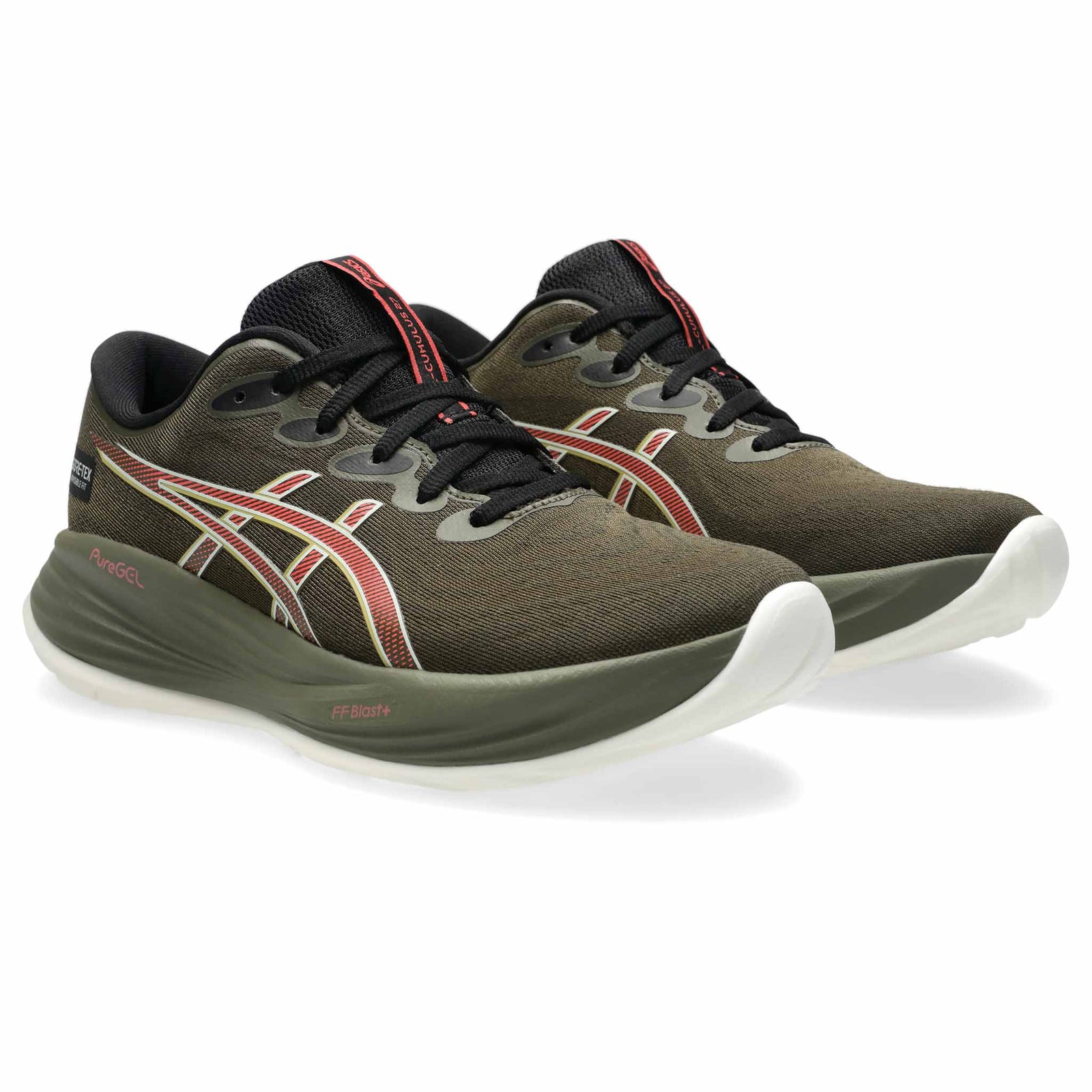 ASICS ASICS Gel-Cumulus 27 GTX chaussures de course à pied pour femme
