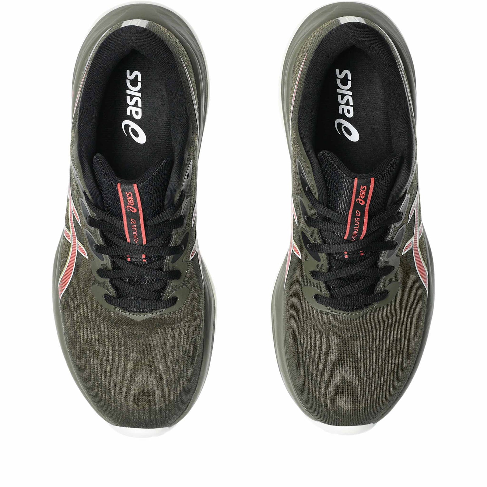 ASICS ASICS Gel-Cumulus 27 GTX chaussures de course à pied pour femme