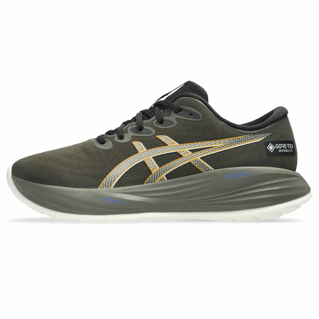ASICS ASICS Gel-Cumulus 27 GTX chaussures de course à pied pour homme