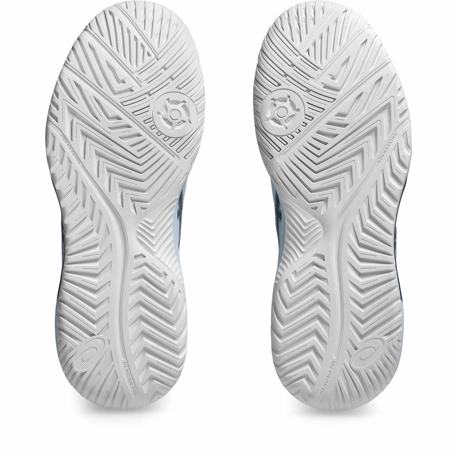 ASICS ASICS Gel-Dedicate 8 chaussures de pickleball pour femme