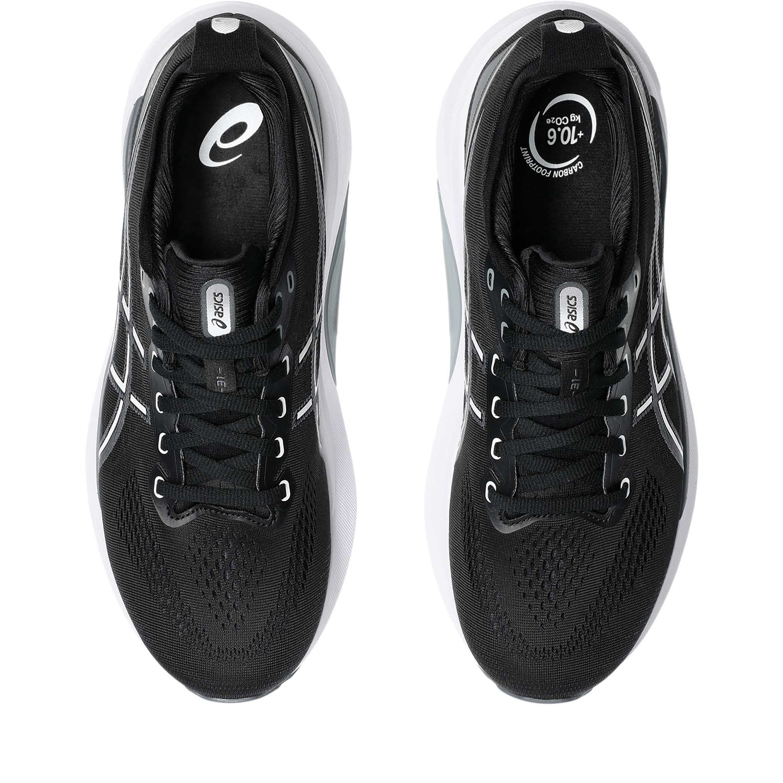 ASICS ASICS Gel-Kayano 31 chaussure de course à pied pour homme