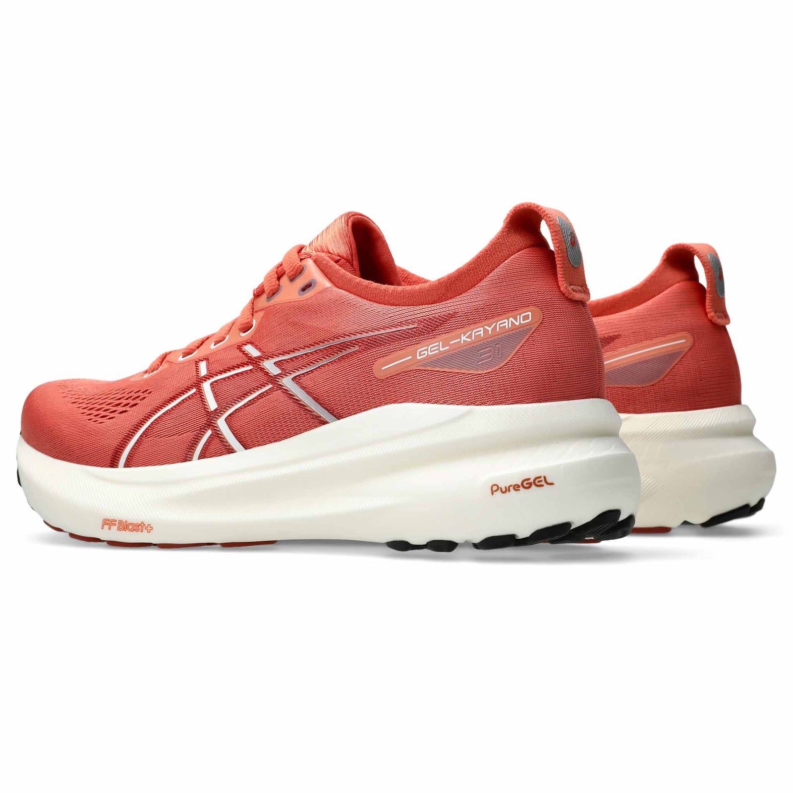 ASICS ASICS Gel-Kayano 31 chaussures de course à pied pour femme