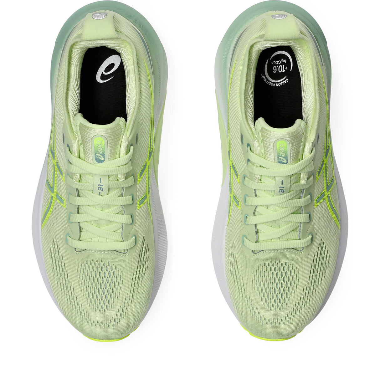 ASICS ASICS Gel-Kayano 31 chaussures de course à pied pour femme