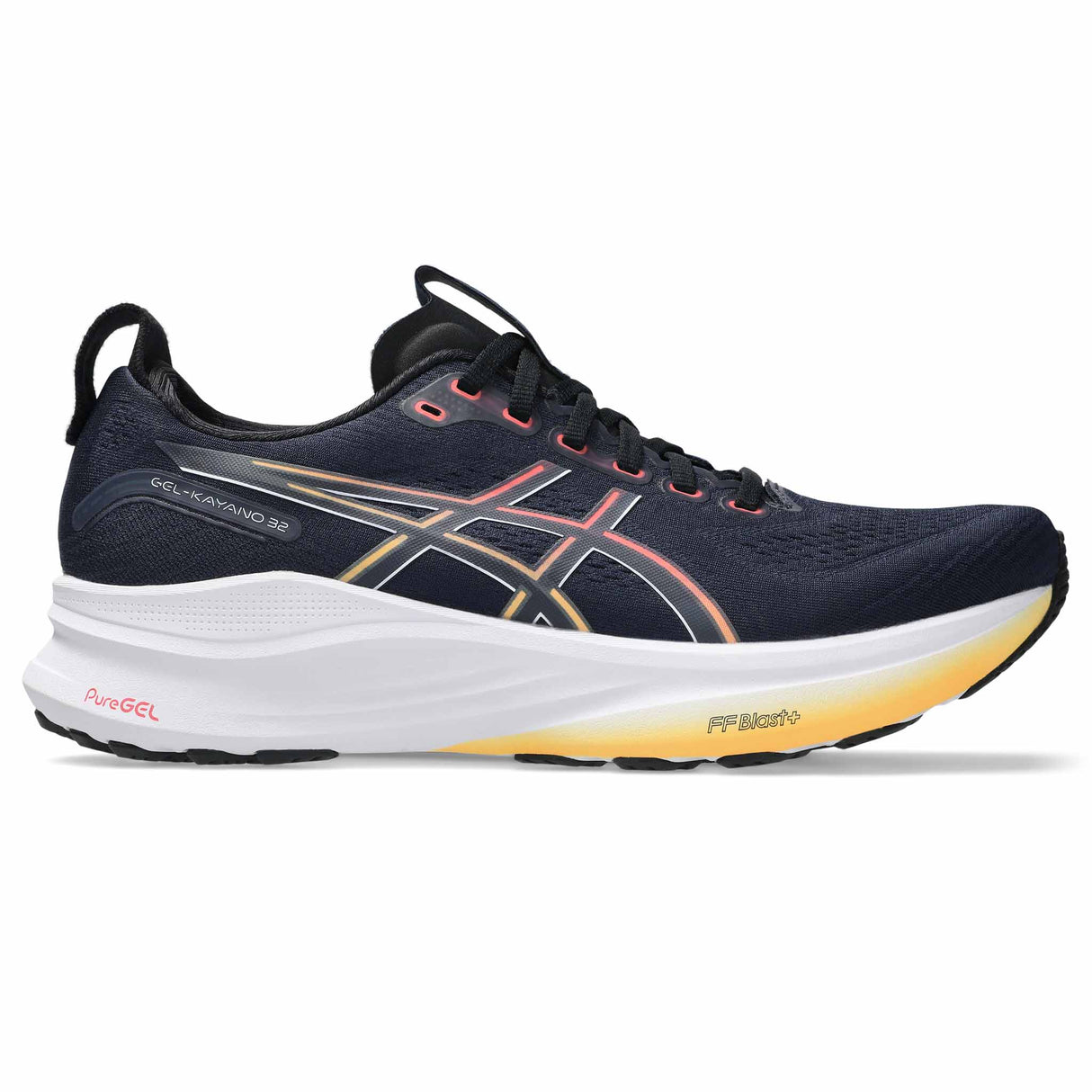 ASICS ASICS Gel-Kayano 32 chaussure de course à pied pour homme