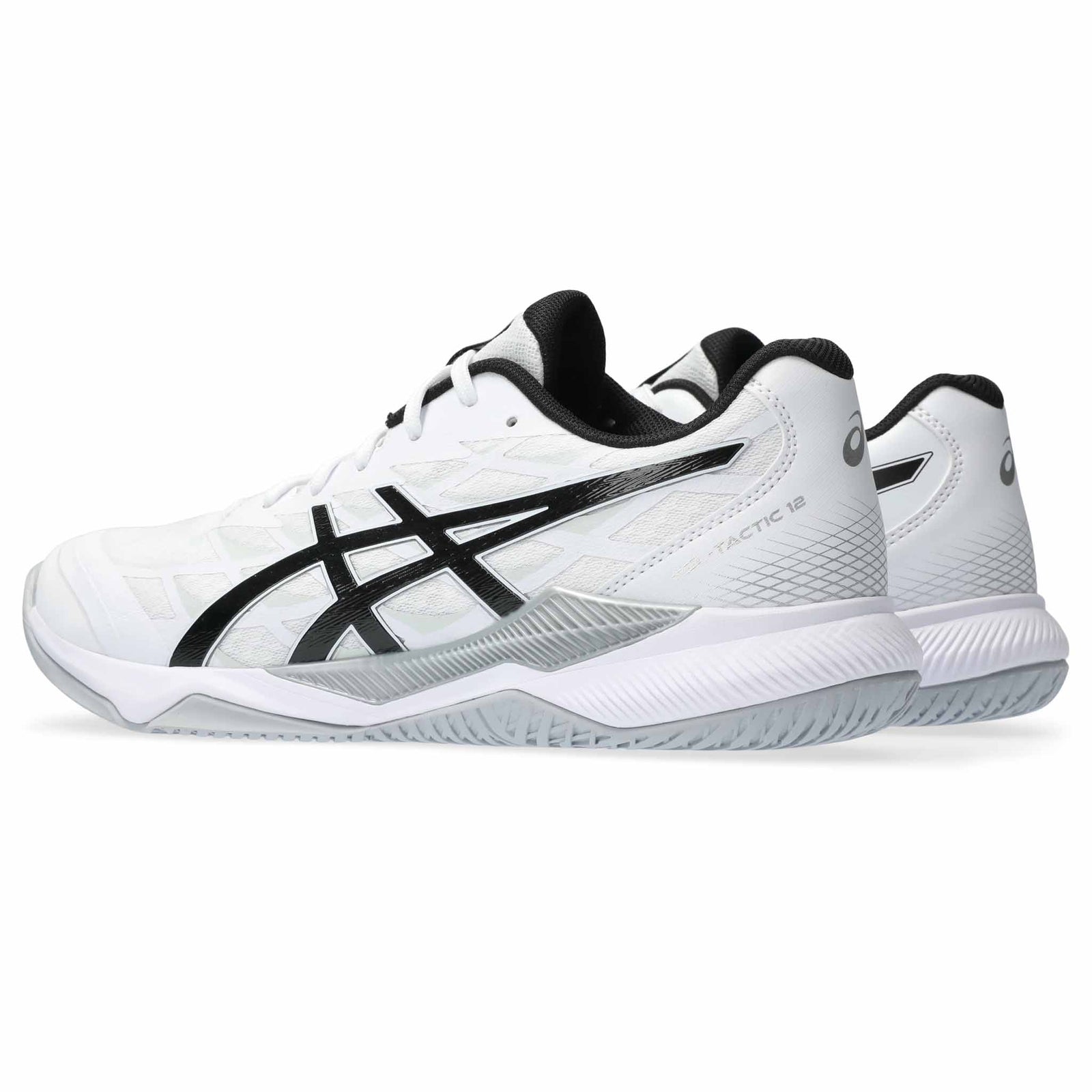 ASICS ASICS Gel-Tactic 12 chaussures de volleyball et court intérieur pour homme