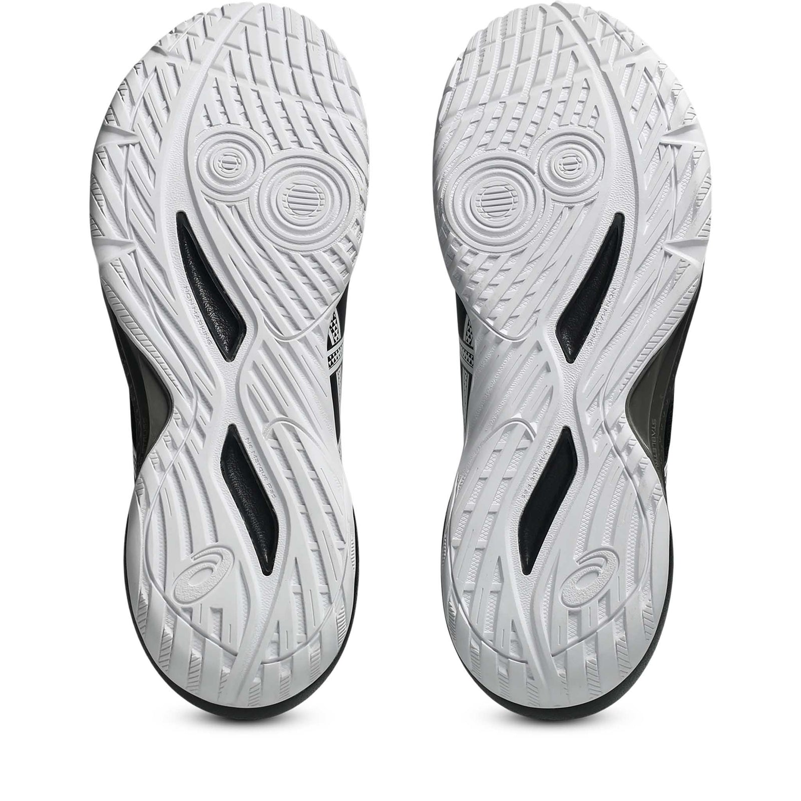 ASICS ASICS Gel-Tactic 13 chaussures de volleyball et court intérieur pour homme