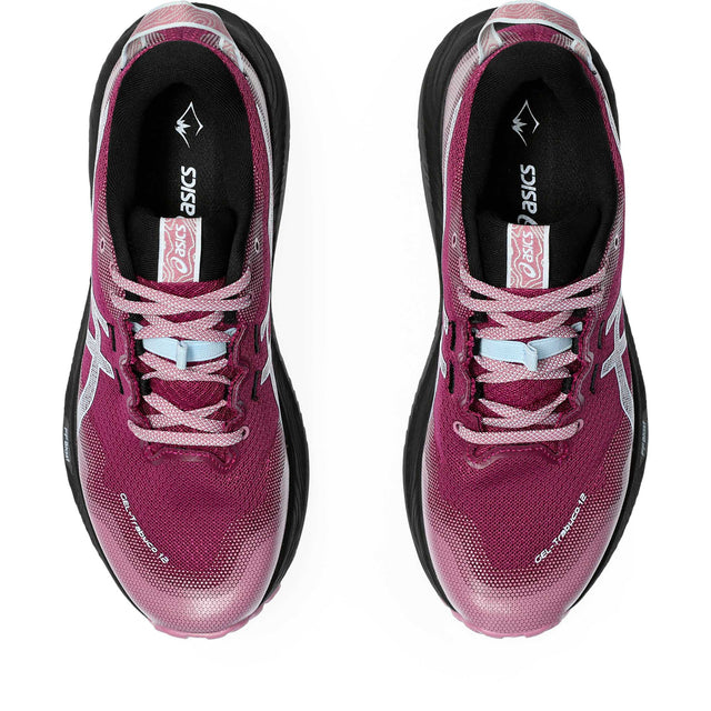 ASICS ASICS Gel-Trabuco 12 chaussures de course en sentier pour femme