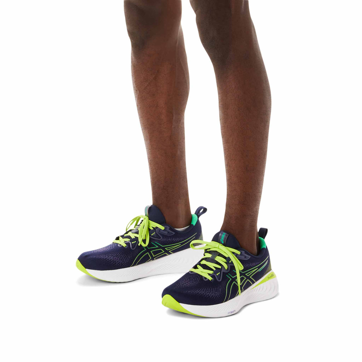 ASICS ASICS Gel Cumulus 25 chaussures de course à pied pour homme