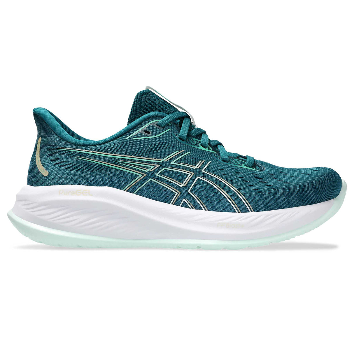 ASICS ASICS Gel Cumulus 26 chaussures de course à pied pour femme