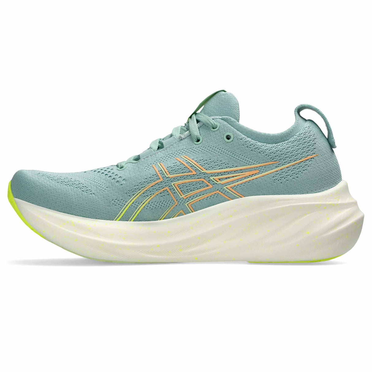 ASICS ASICS Gel Nimbus 26 chaussures de course à pied pour femme
