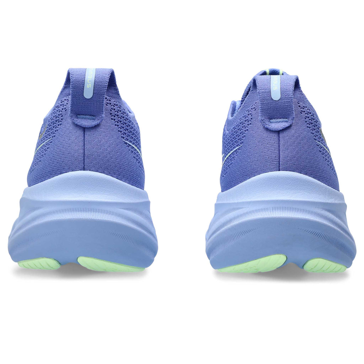 ASICS ASICS Gel Nimbus 26 chaussures de course à pied pour femme