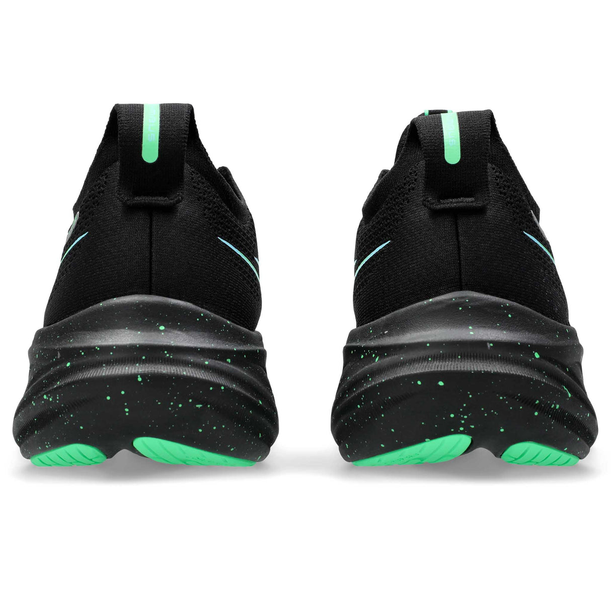 ASICS ASICS Gel Nimbus 26 chaussures de course à pied pour homme