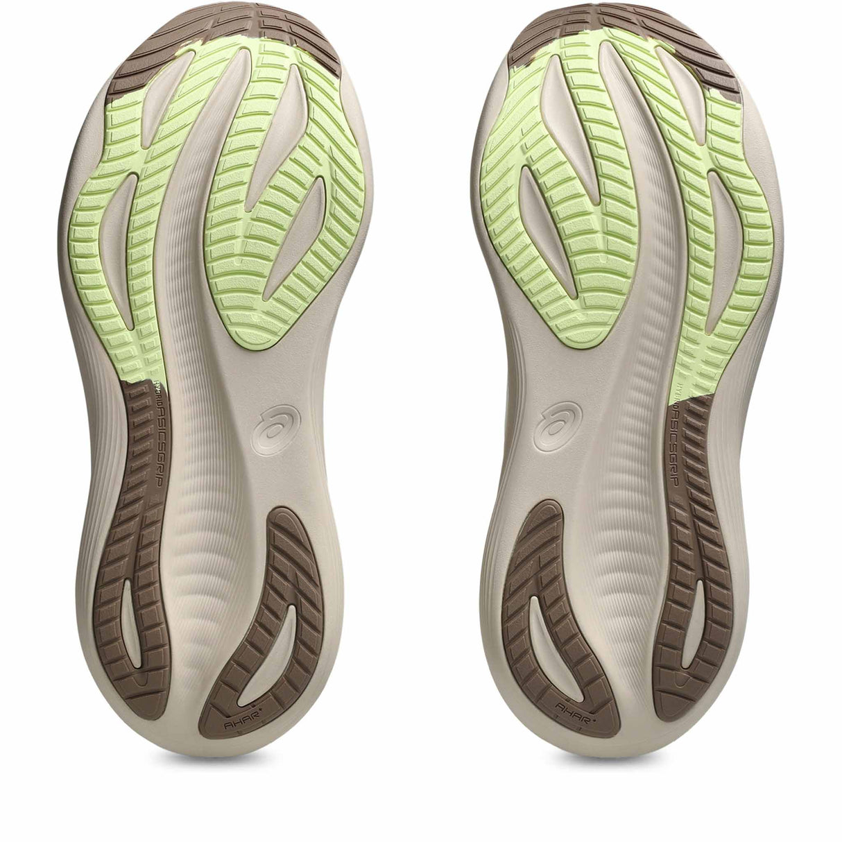 ASICS ASICS Gel Nimbus 27 chaussures de course à pied pour femme