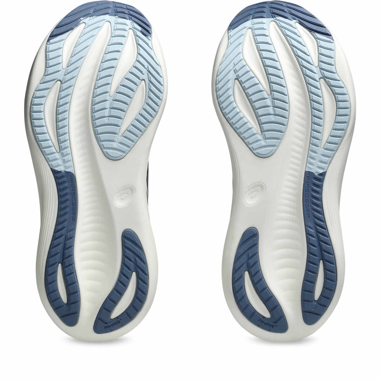 ASICS ASICS Gel Nimbus 27 chaussures de course à pied pour femme