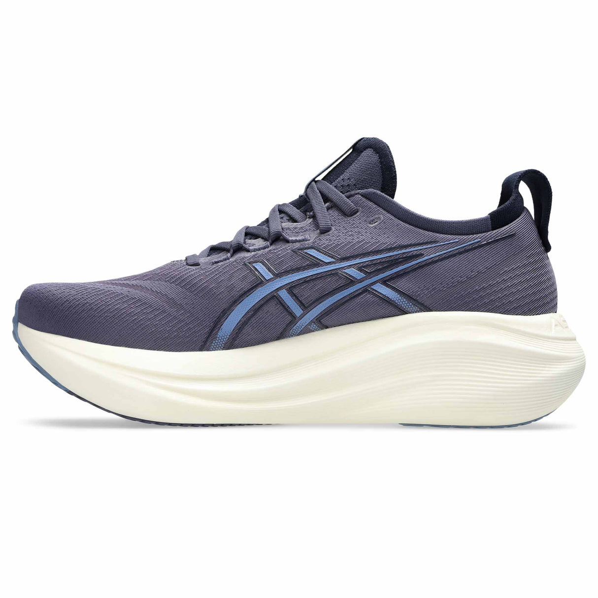 ASICS ASICS Gel Nimbus 27 chaussures de course à pied pour homme