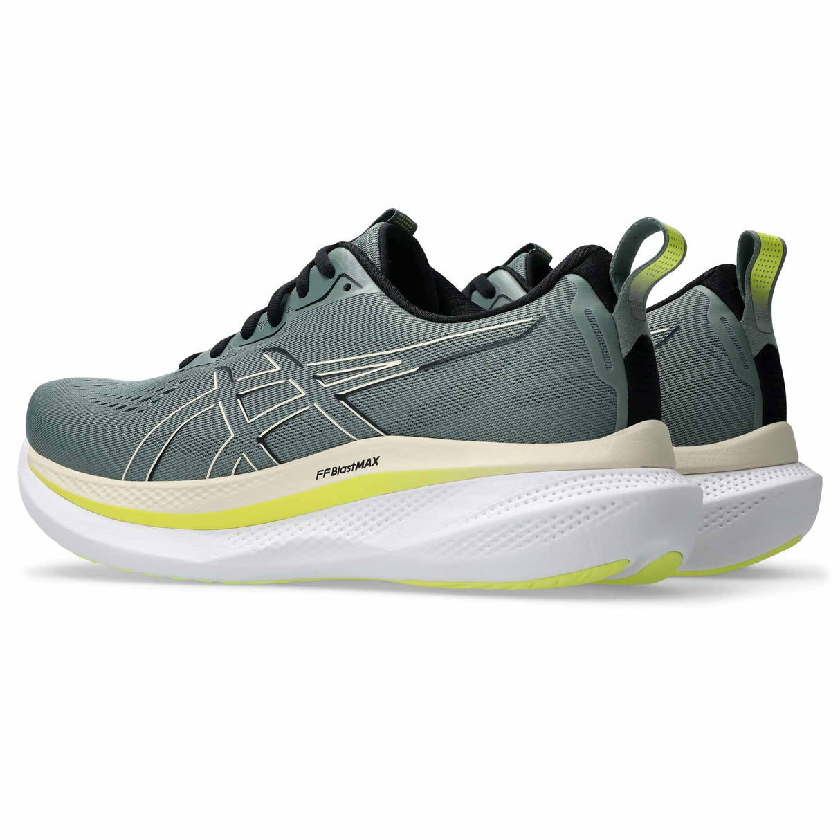 ASICS ASICS Glideride Max chaussures de course à pied pour homme