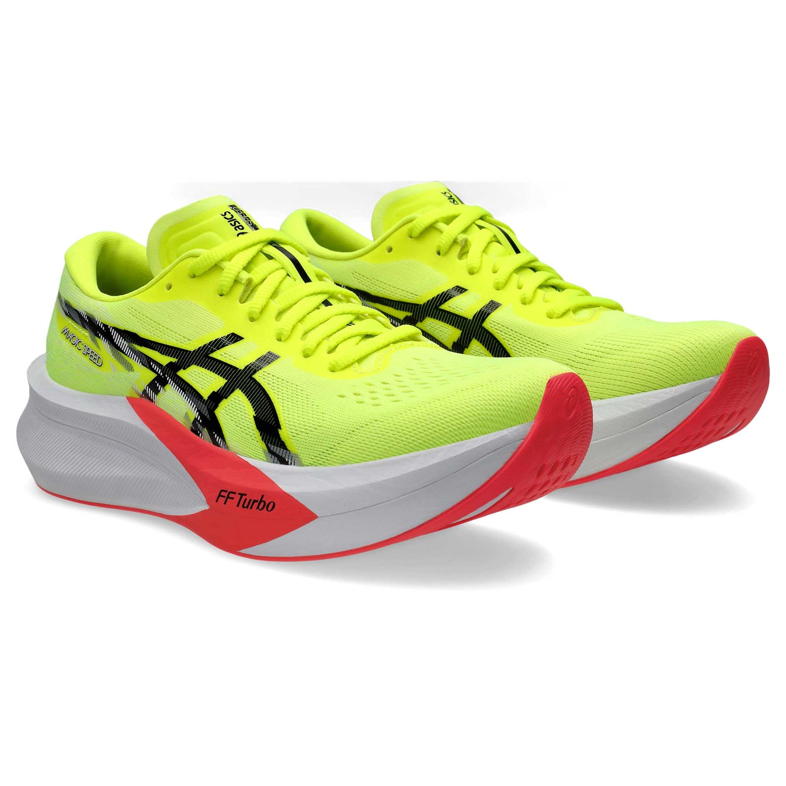 ASICS ASICS Magic Speed 4 chaussures de course à pied femme