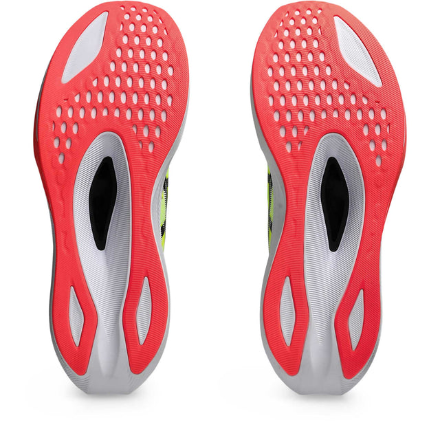 ASICS ASICS Magic Speed 4 chaussures de course à pied femme