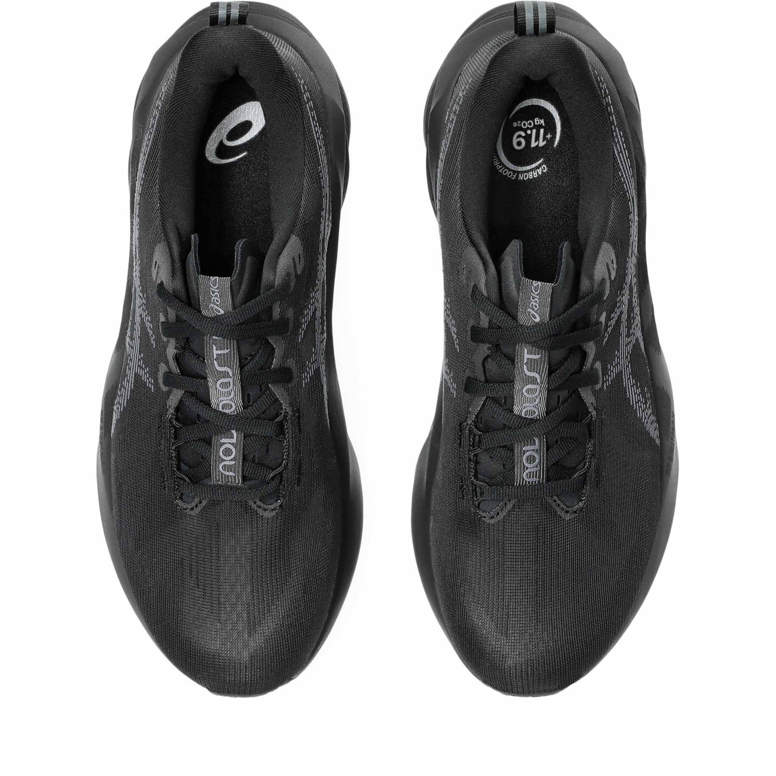 ASICS ASICS Novablast 5 chaussures de course à pied pour homme