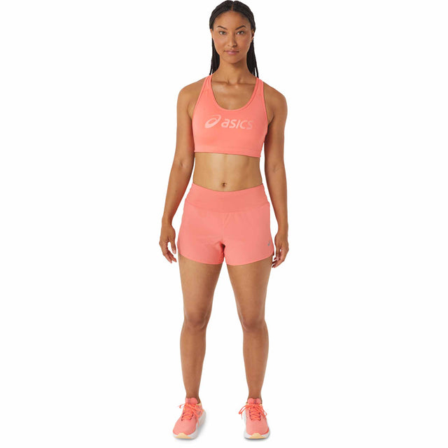 ASICS ASICS Padded Bra soutiens-gorge de course à pied