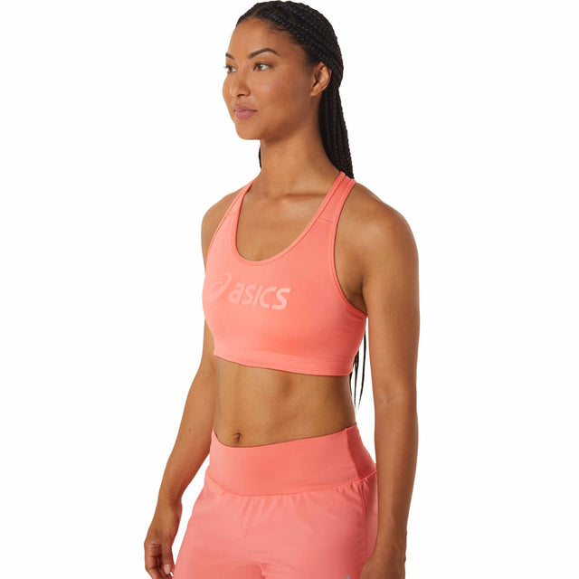 ASICS ASICS Padded Bra soutiens-gorge de course à pied
