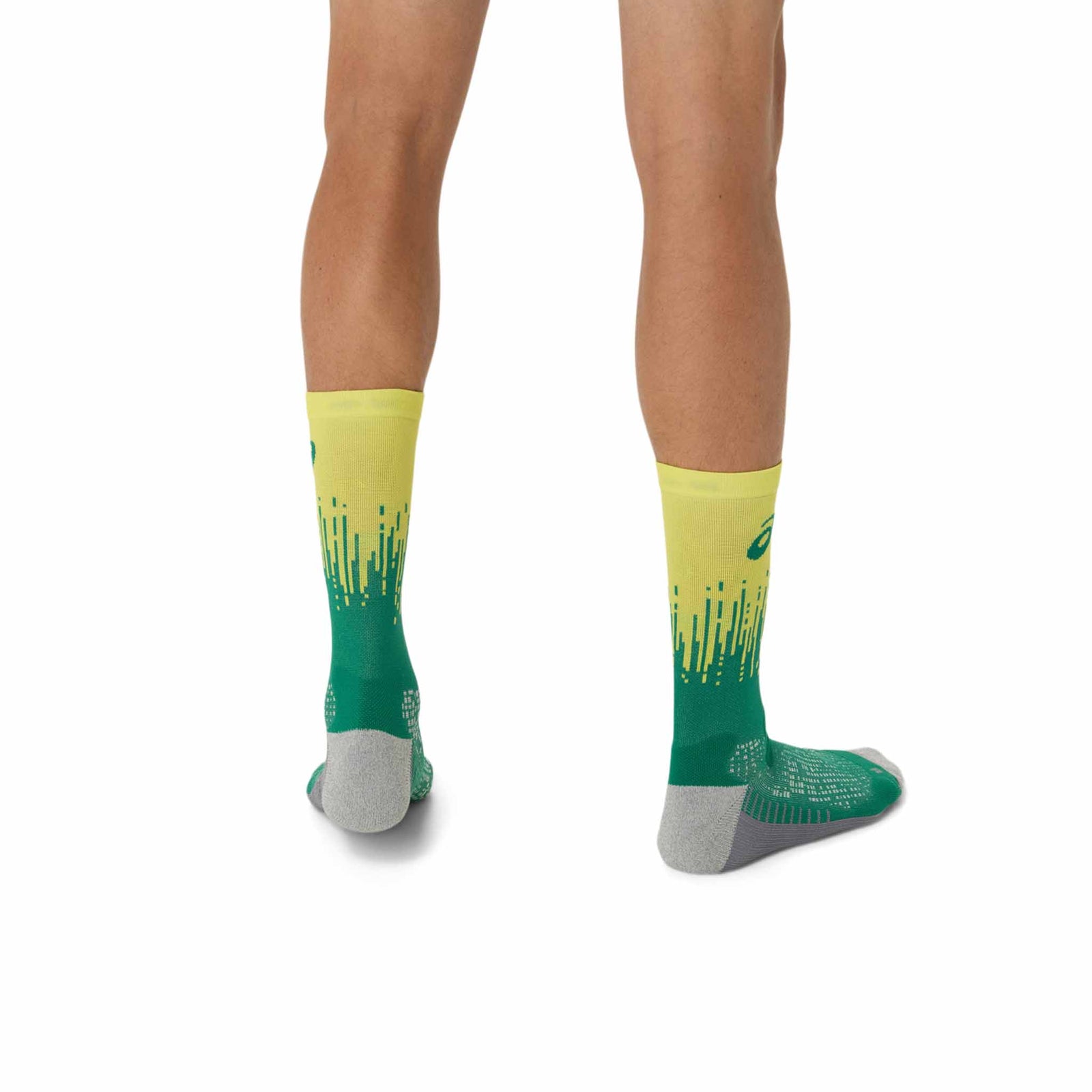 ASICS ASICS Performance Run Crew chaussettes mi-mollet unisexes