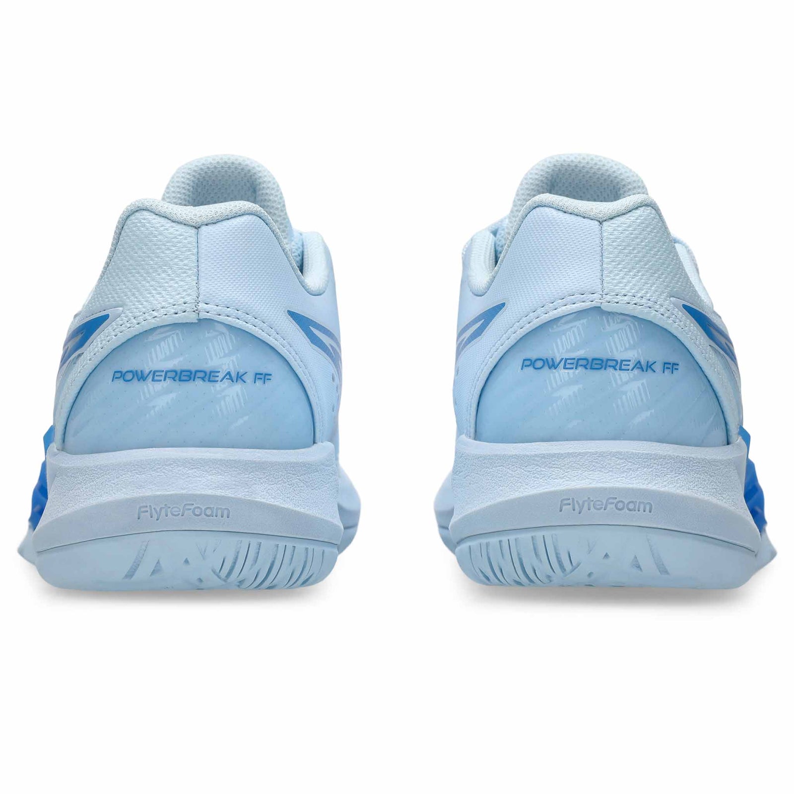 ASICS ASICS Powerbreak FF chaussures de volleyball pour femme