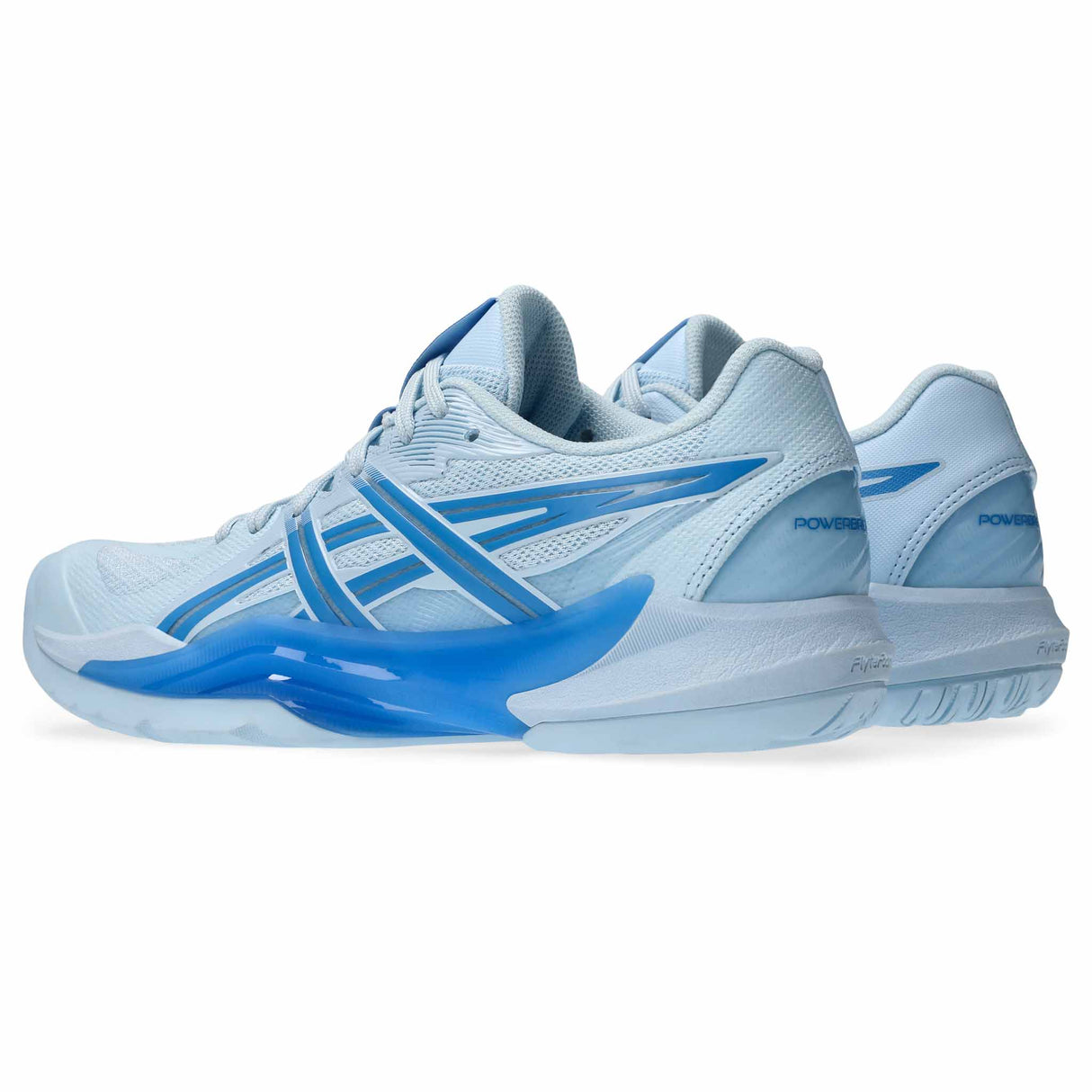 ASICS ASICS Powerbreak FF chaussures de volleyball pour femme