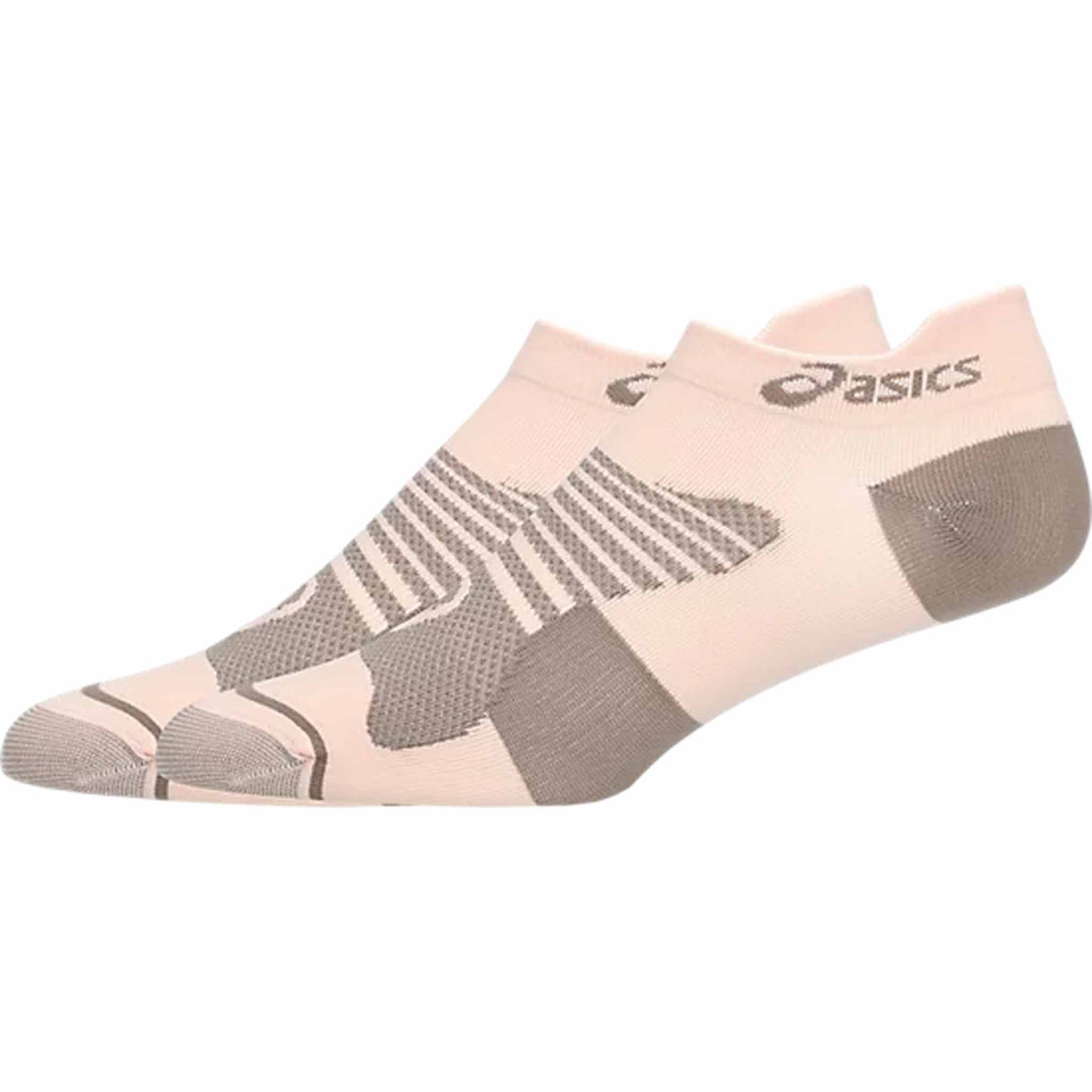 ASICS ASICS Quick Lyte Plus chaussettes de course à pied pour femme (paquet de 3)