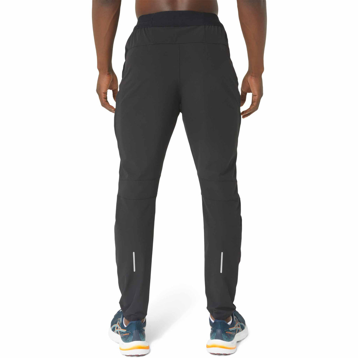 ASICS ASICS Winter Run Pantalon de course à pied pour homme