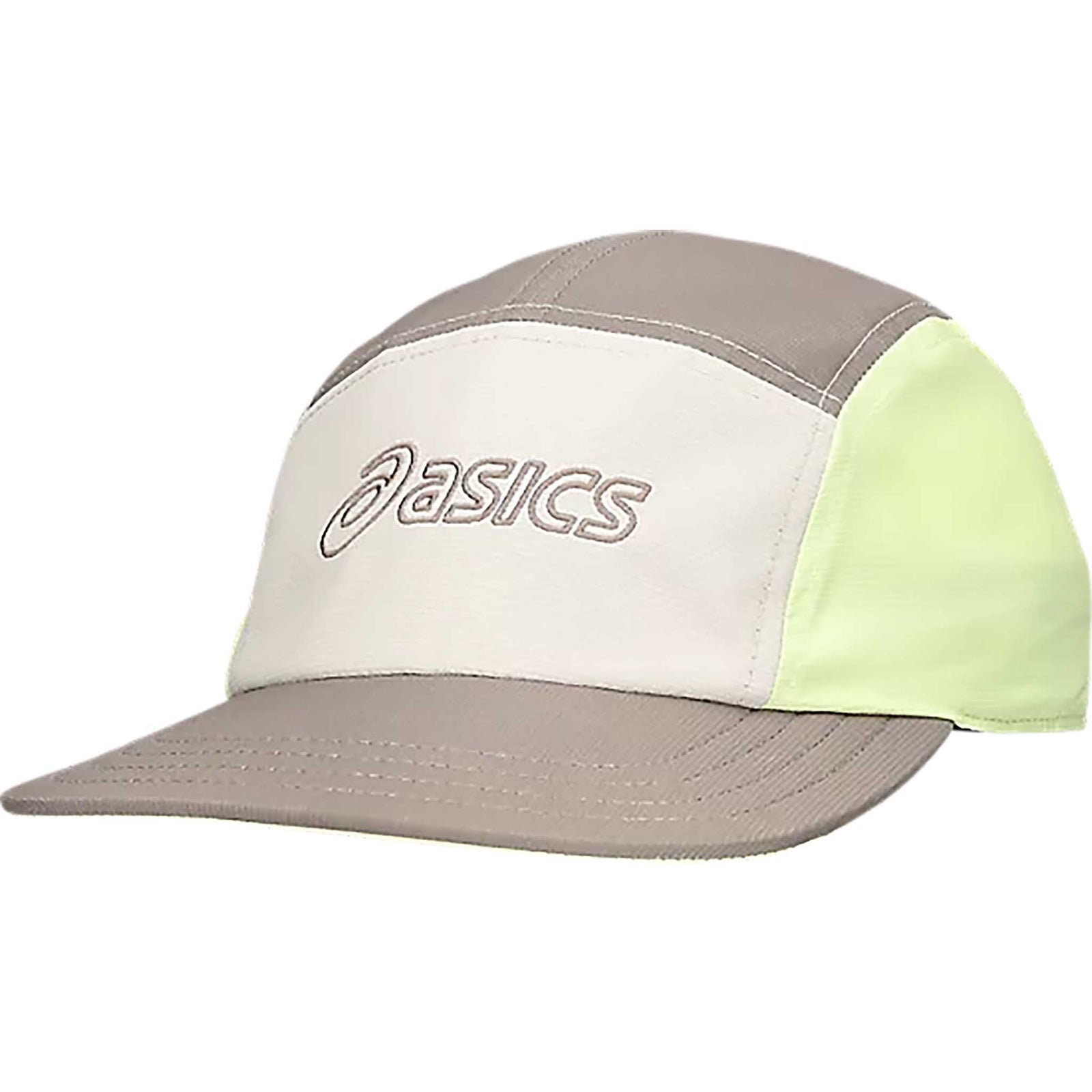 ASICS ASICS casquette de course à 5 panneaux