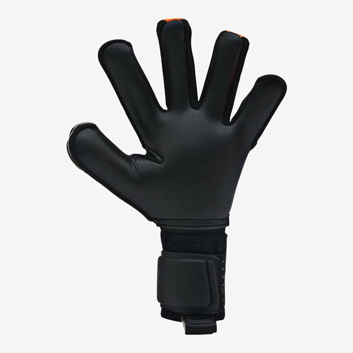 RG Goalkeeper Gloves Aegix - Orange / Black