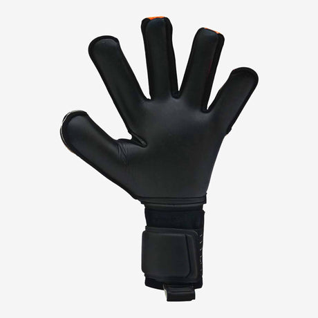 RG Goalkeeper Gloves Aegix - Orange / Black