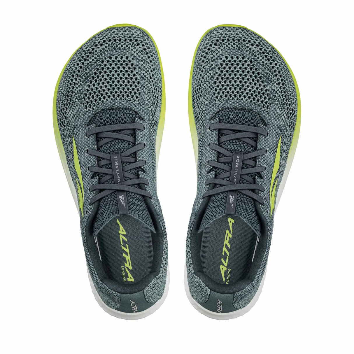 Altra Escalante Racer 2 Men's Running Shoes - Navy / Lime