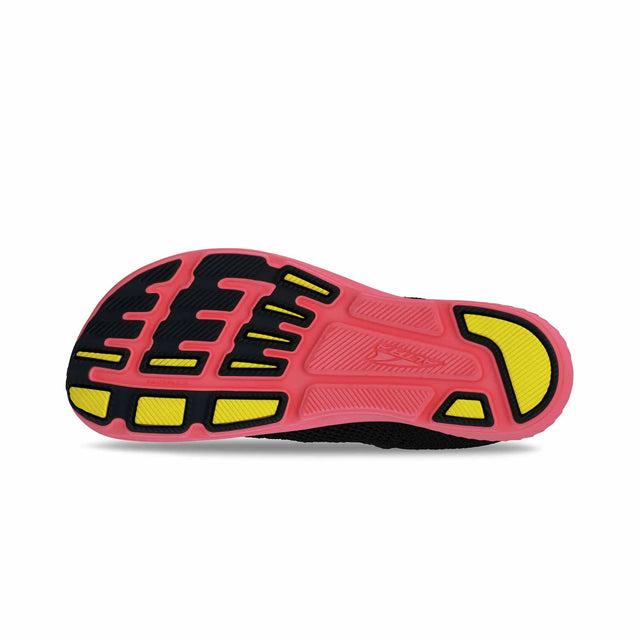 Altra Escalante Racer 2 Women's Running Shoes - Black / Pink