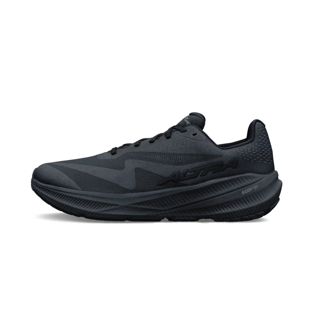 Altra Experience Flow 3 chaussure de course à pied pour homme, coloris Black / Black — vue 2