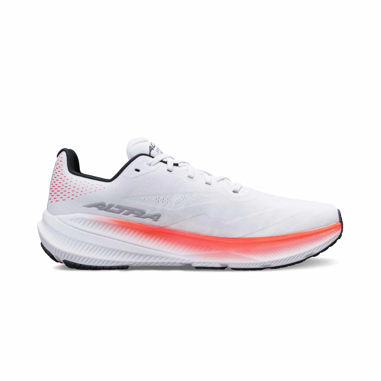 Altra Experience Flow 3 Men's Running Shoes - White / Coral