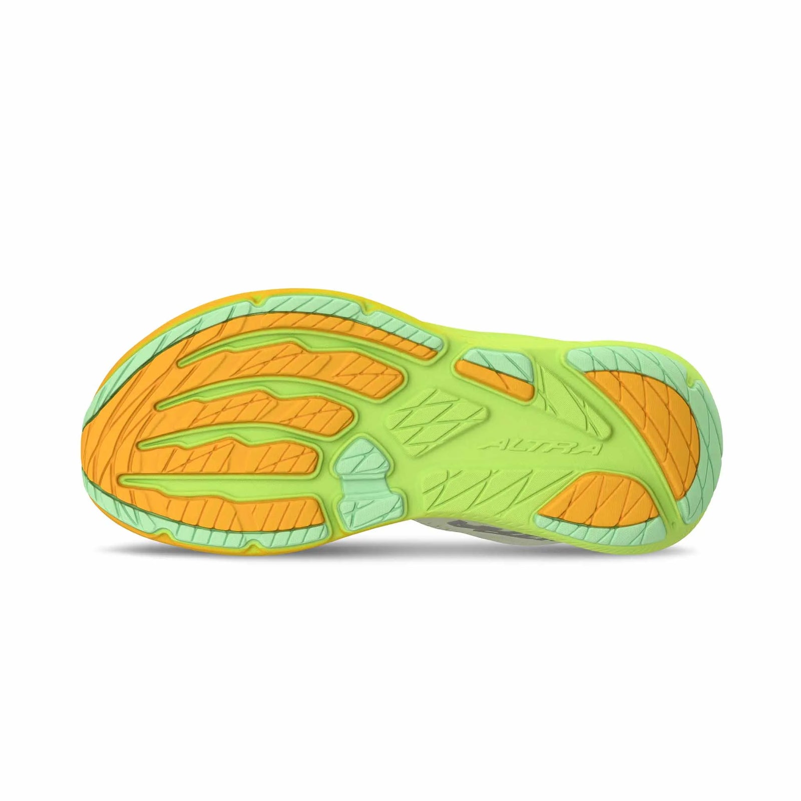 Altra Experience Flow 3 Women's Running Shoes - Gray