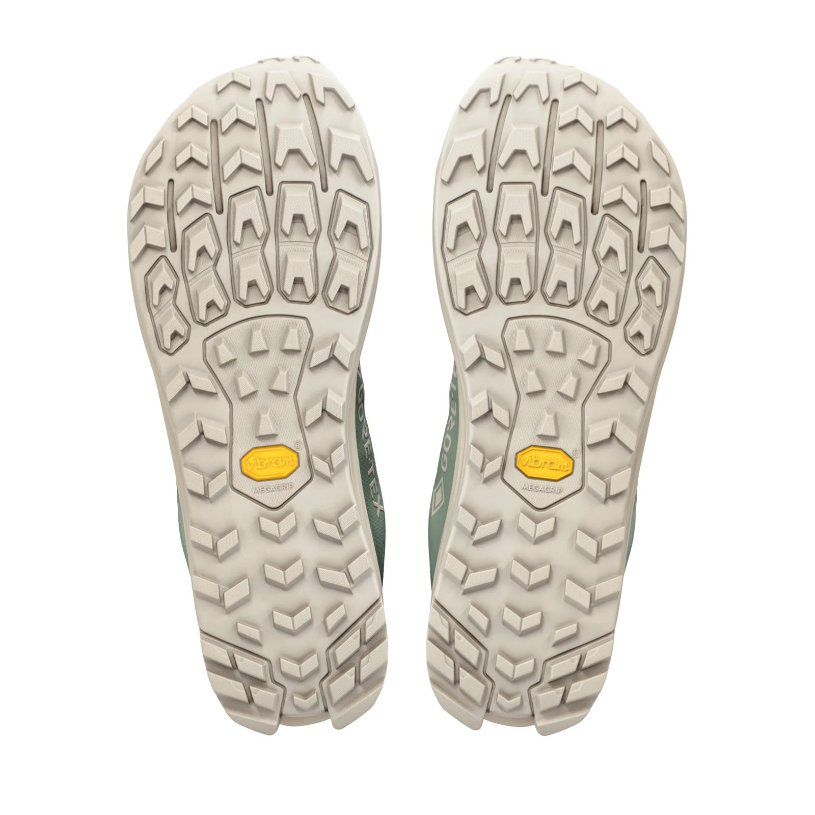 Altra Lone Peak 9+ GTX Men's Running Shoes - Sea Spray / Island Fossil
