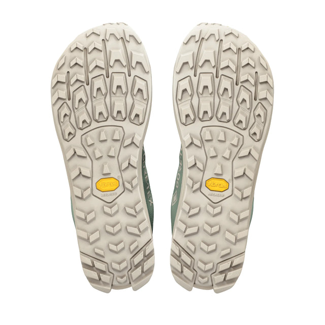 Altra Lone Peak 9+ GTX Men's Running Shoes - Sea Spray / Island Fossil