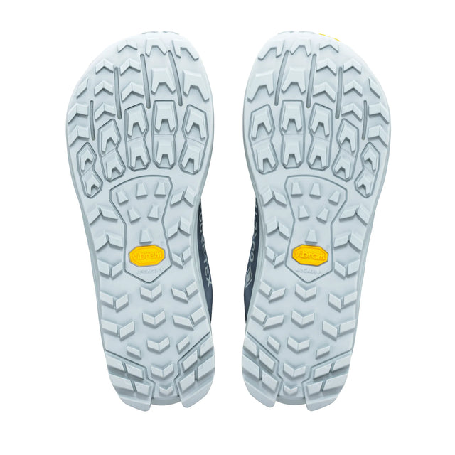 Altra Lone Peak 9+ GTX Women's Trail Running Shoes - Flintstone / Ice Flow