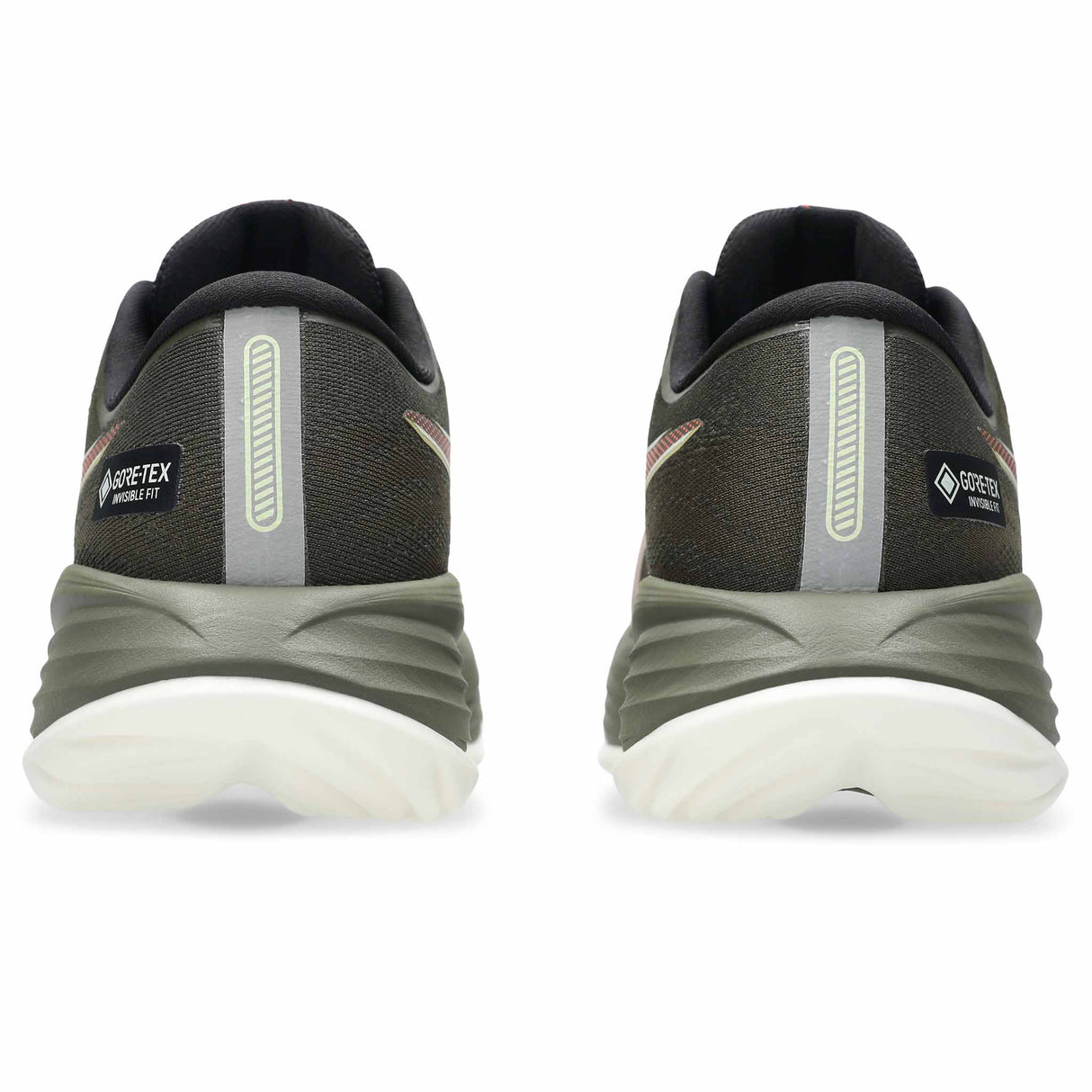 Asics Gel-Cumulus 27 Women's Running Shoes - Brown Stone / Dark Pink Clay